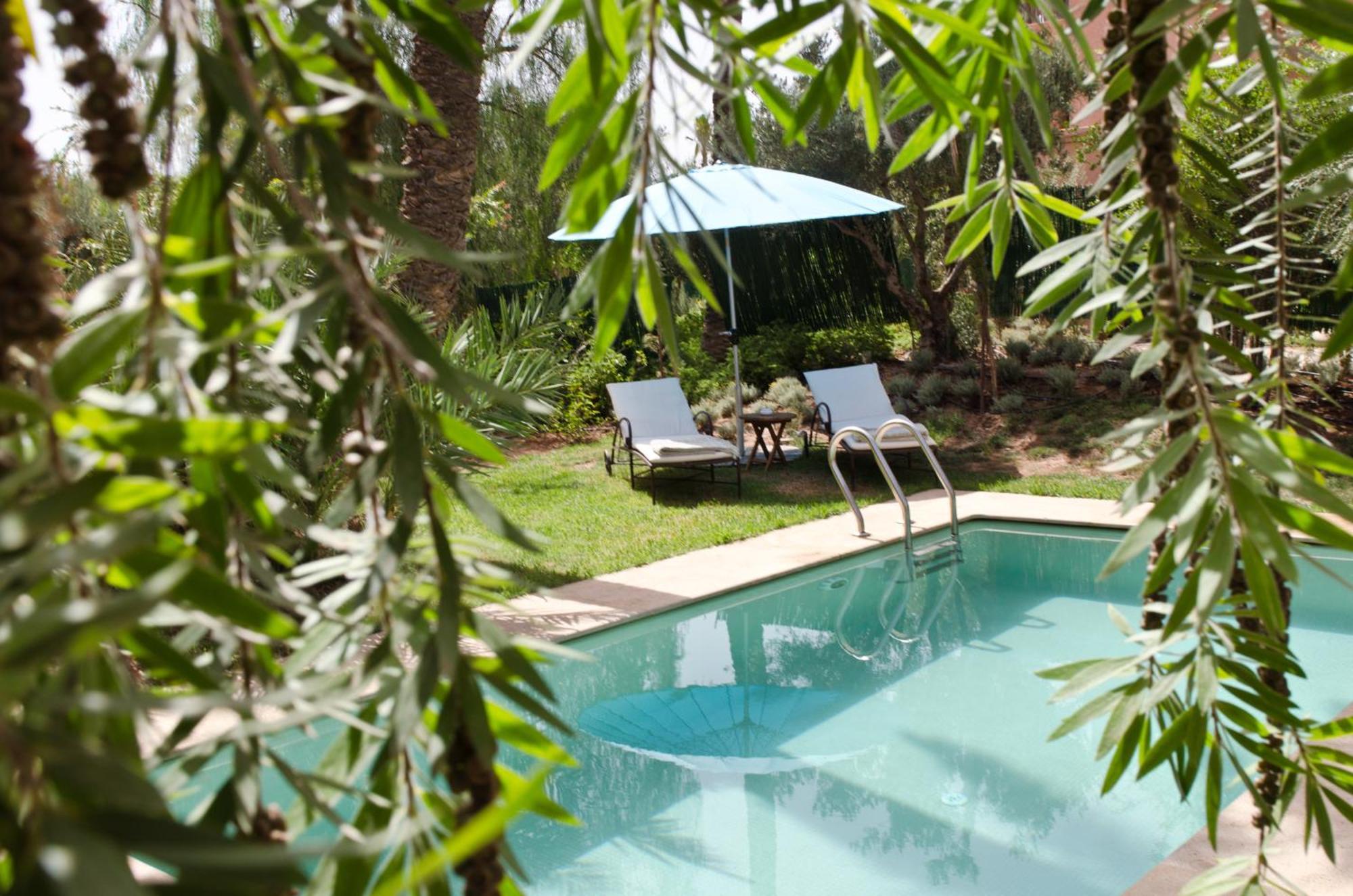 Tigmiza Boutique Hotel & Spa Ouled Jelal Zimmer foto Riad L'Oasis d'Argana